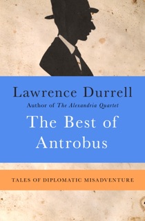 The Best of Antrobus by Lawrence Durrell