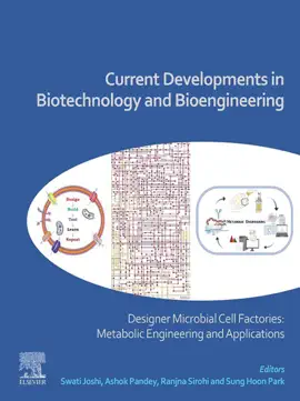Read: Current Developments in Book Biotechnology and Bioengineering