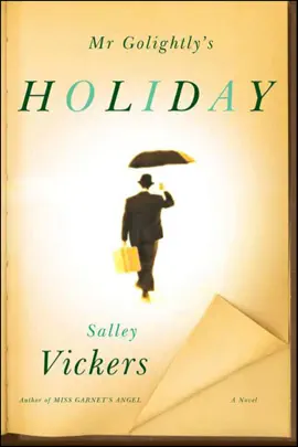 Read: Mr Golightly's Holiday Book