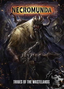 Tribes of the Wastelands