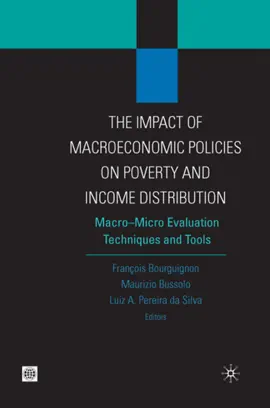 Read: The Impact of Book MacroEconomic Policies on Poverty and Income Distribution