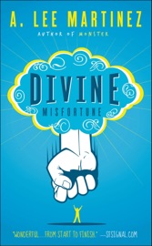 Divine Misfortune