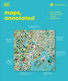 Maps, Annotated - DK