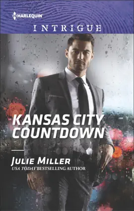 Read: Kansas City Book Countdown