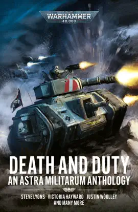 Read: Death And Book Duty