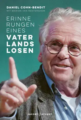 Read: Erinnerungen eines Book Vaterlandslosen