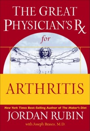 The Great Physician's Rx for Arthritis