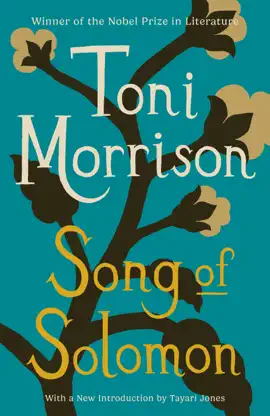 Read: Book Song of Solomon