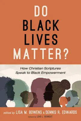 Read: Book Do Black Lives Matter?