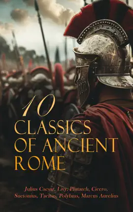 Read: Book 10 Classics of Ancient Rome