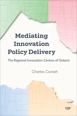 Mediating Innovation Policy Delivery