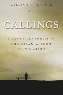 Callings by William C. Placher