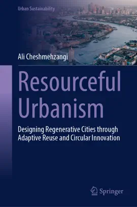 Read: Resourceful Urbanism Book