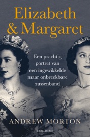 Elizabeth & Margaret - Andrew Morton