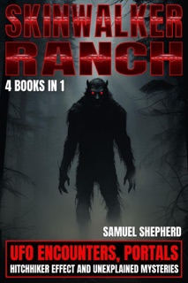 Skinwalker Ranch by Samuel Shepherd