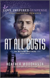 At All Costs - Heather Woodhaven