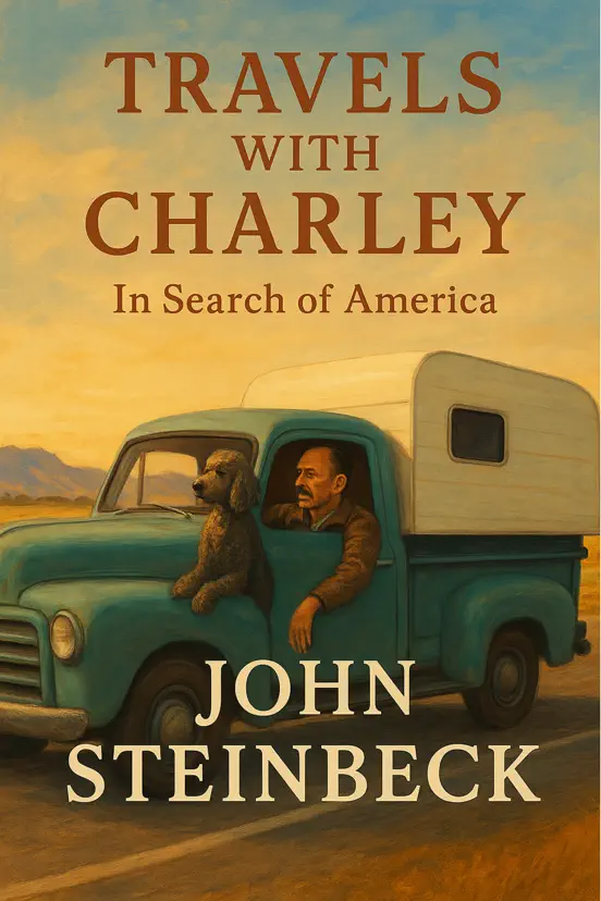 Travels with Charley