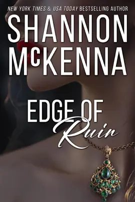 Read: Edge Book of Ruin