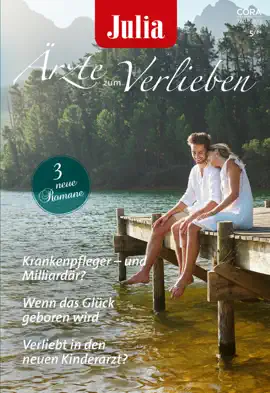 Read: Julia Book Ärzte zum Verlieben Band 190