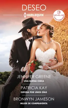 Read: Una buena Book chica - Esposa por unos días - Mujer de compraventa