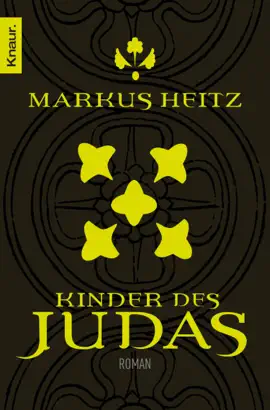 Read: Book Kinder des Judas