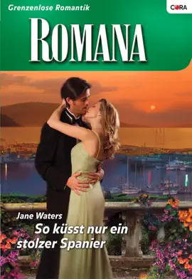 Read: So küsst nur Book ein stolzer Spanier