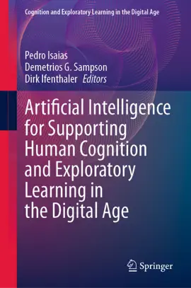 Read: Artificial Intelligence for Supporting Human Book Cognition and Exploratory Learning in the Digital Age