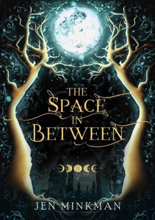 The Space In Between by Jen Minkman