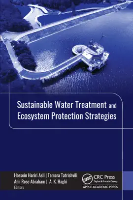Read: Sustainable Water Treatment and Ecosystem Protection Book Strategies