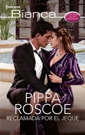 Reclamada por el jeque - Pippa Roscoe
