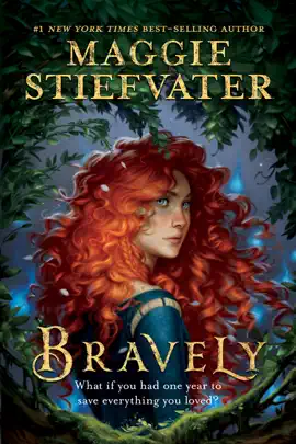 Read: Bravely