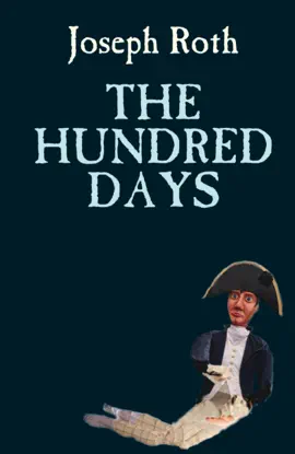 Read: The Hundred Book Days