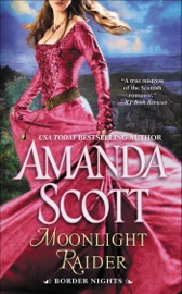Moonlight Raider - Amanda Scott