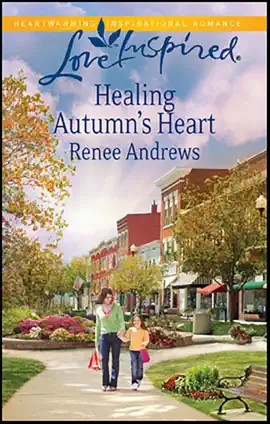 Read: Healing Autumn's Heart Book