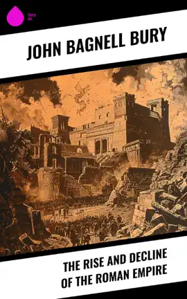Read: The Rise and Book Decline of the Roman Empire
