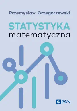 Read: Book Statystyka matematyczna