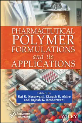 Read: Pharmaceutical Book Polymer Formulations and its Applications
