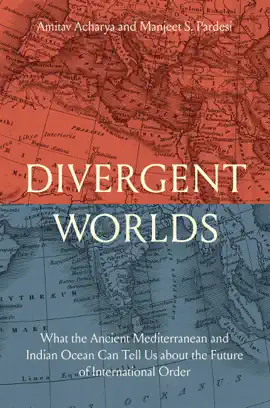 Read: Divergent Worlds Book