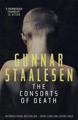 Read: The Consorts Book of Death