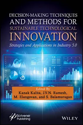Read: Decision-Making Techniques and Methods for Sustainable Technological Book Innovation