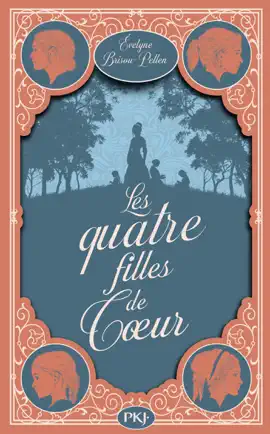Read: Les Book Quatre Filles de Coeur