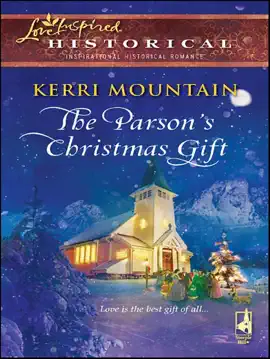 Read: The Parson's Book Christmas Gift