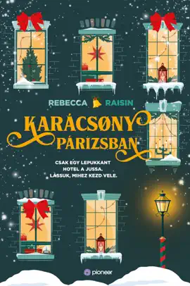 Read: Karácsony Párizsban Book