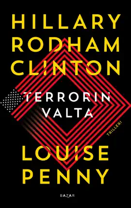 Read: Terrorin valta Book