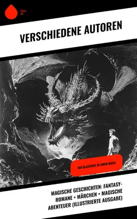 Read: Magische Geschichten: Book Fantasy-Romane + Märchen + Magische Abenteuer (Illustrierte Ausgabe)