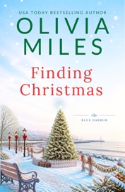 Finding Christmas - Olivia Miles