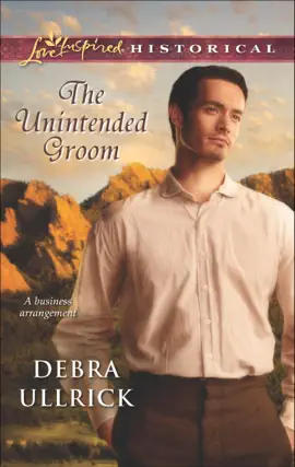 Read: Book The Unintended Groom