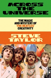 Across the Universe by Steve Taylor