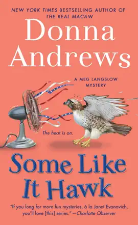 Read: Some Like Book It Hawk