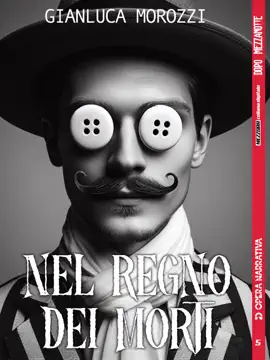 Read: Nel Book Regno dei Morti